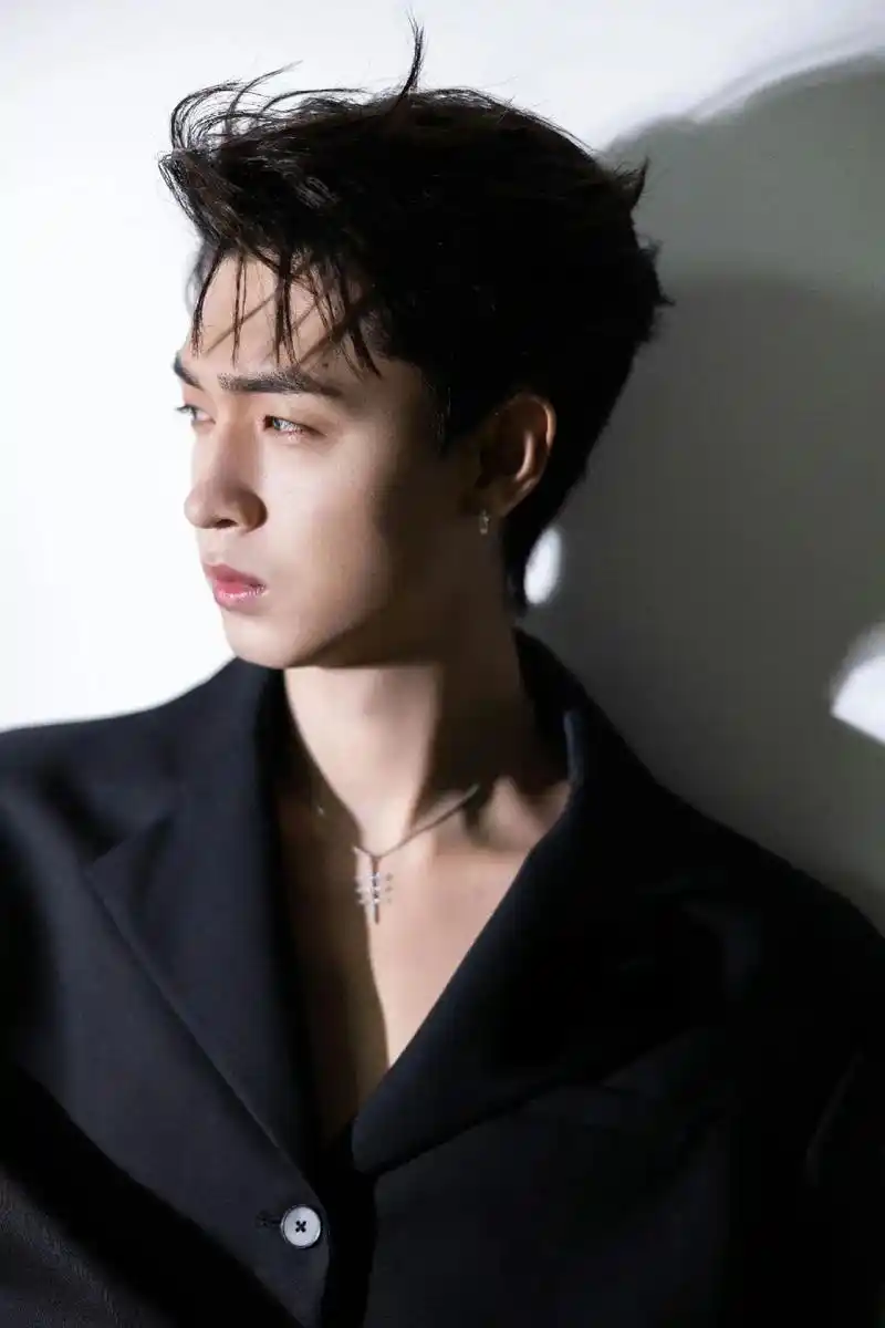 27岁的秦霄贤生日快乐呀!#秦霄贤 - 抖音