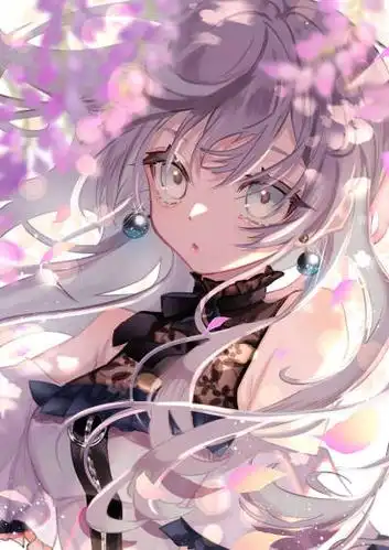 动漫男女看不出