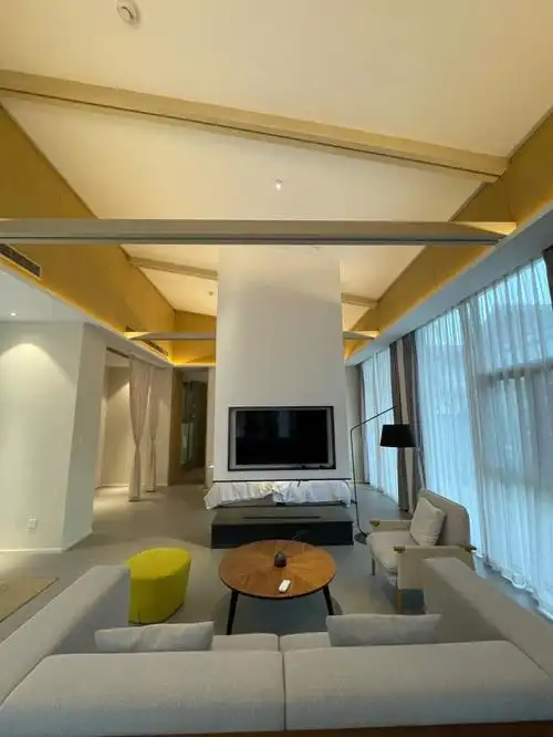 乐山千里走单骑酒店