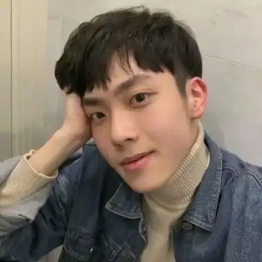 男头像帅气冷漠高清好看的男头像帅气冷漠真人图片