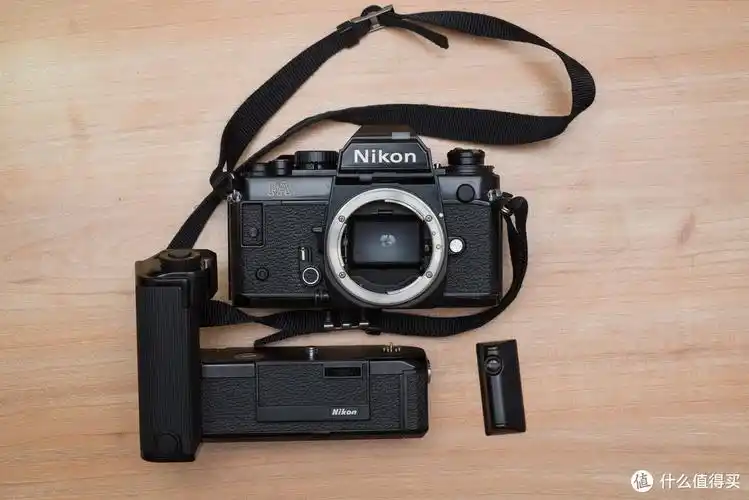 源远流长--尼康f卡口胶片相机漫谈