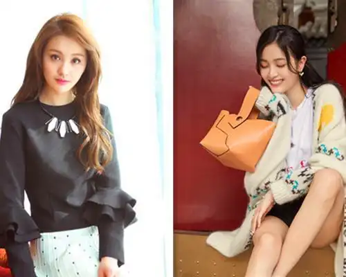 吴宣仪粉丝谩骂郑爽说明了一个真理,粉丝才是网络暴力的始作俑者