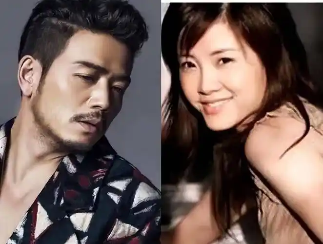 演员杨烁:从行走荷尔蒙到"油腻渣男",40岁的他到底做了什么?