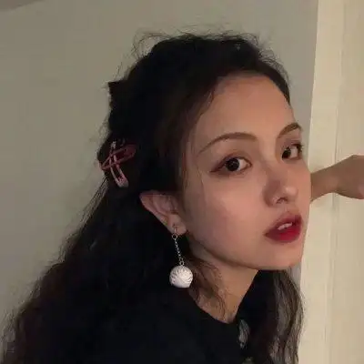 微信高冷御姐伤感女生头像图片