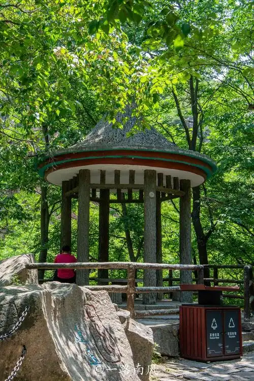 青岛崂山三天两晚旅行,经典景点逐个游,攻略请收好