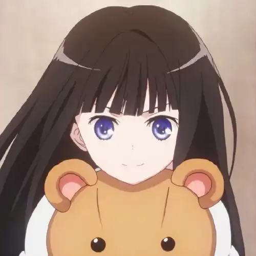 动漫头像丨女生头像丨动漫女头    cr sakuraii_#动漫##二次元新鲜