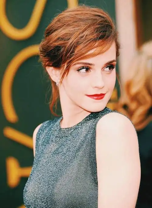 颜值比较高的欧美女明星有哪些