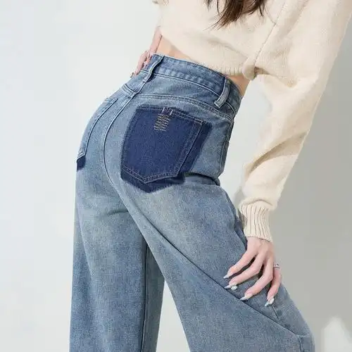 服装鞋帽>女装>女士牛仔裤>唐狮(tonlion)>唐狮(tonlion)女士牛仔裤>