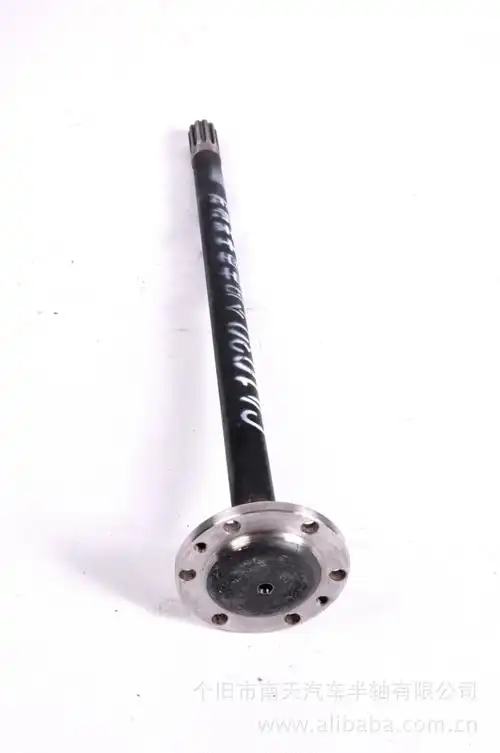 南天半轴 汽车后桥半轴 ca1030系列