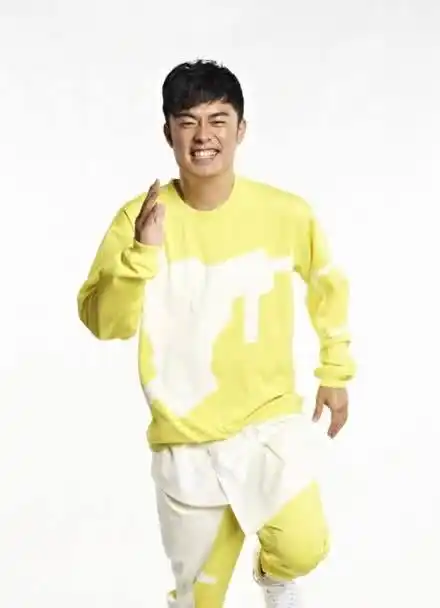 《奔跑吧兄弟》曝第二季嘉宾名单-陈赫继续奔跑