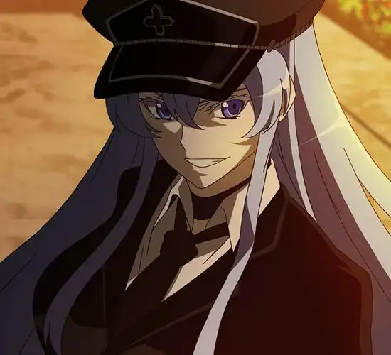 斩赤红之瞳艾斯德斯