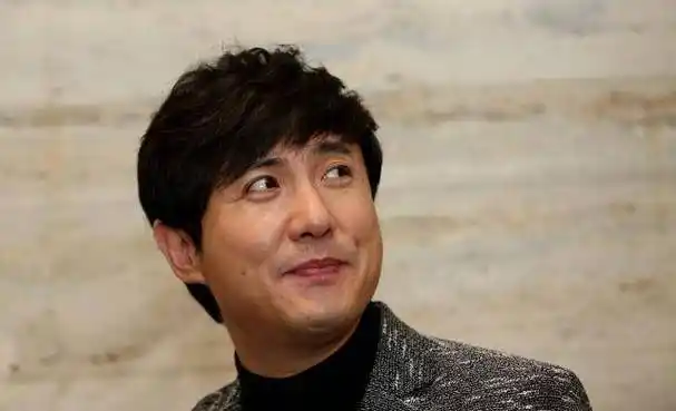 在开心麻花呆了17年的沈腾,居然只是个打工仔?_网友_电影_票房