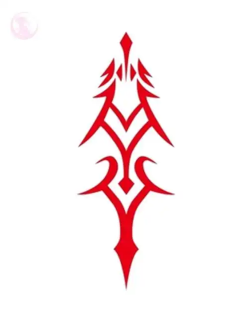 fate zero 令咒 berserker 依莉雅