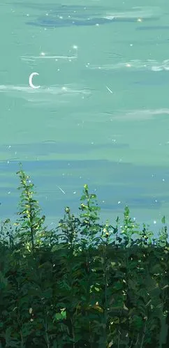 春暖花开,简约冷淡风爱壁纸平铺锁屏可爱小清新