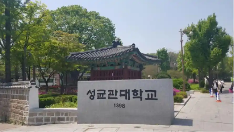 成均馆大学院心理学专业分享