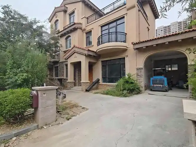 碧桂园凤凰城东区别墅