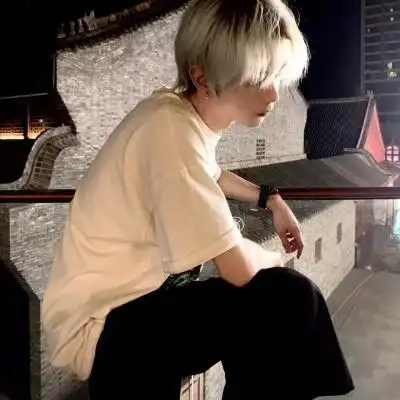 2023独一无二霸气头像男生