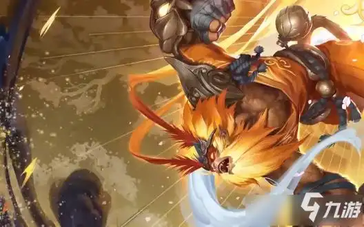 lol孙悟空图文教程1021齐天大圣怎么玩