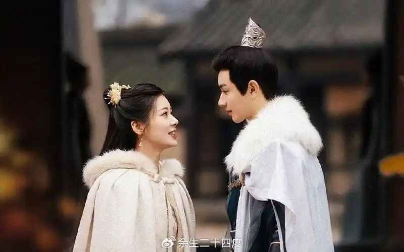 电视剧热榜:《家族荣耀》第六,《狐妖小红娘》被碾压,第一太横