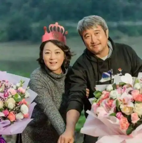 这7位演过"农村妇女"的女星,有的嫁给小鲜肉,有的遭遇分手_刘琳_何翯