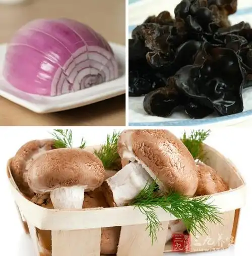 雌性激素食物五种帮女性补充雌激素的食物3