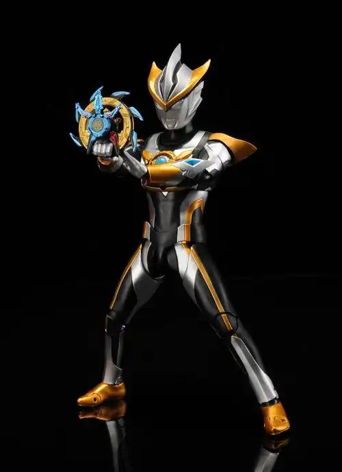 shf 奥特曼系列 罗布奥特曼