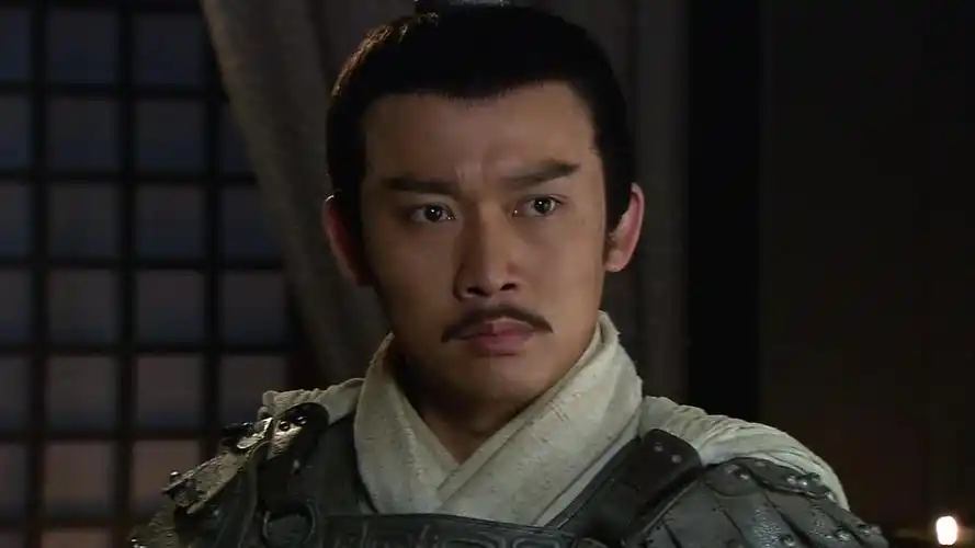 【聂远】【赵云】新三国第53集cut