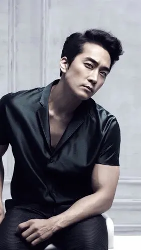 宋承宪 - 堆糖,美图壁纸兴趣社区