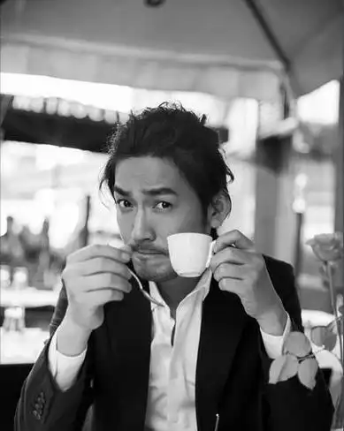 张博:我没和江珊炒作姐弟恋,靠女人上位会被看不起,我不喜欢