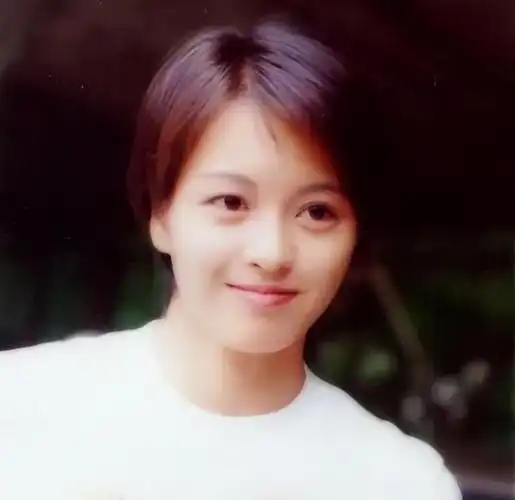 梁咏琪心中充满了郑伊健,因此她自然不会答应.