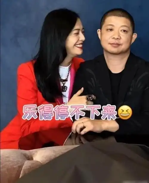 离婚多年,再看姚晨和凌潇肃各自境遇,两人差距已"一目了然"