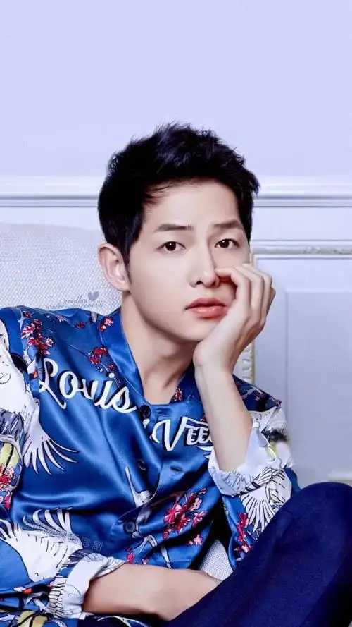 欧巴宋仲基高清壁纸