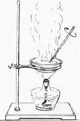 蒸发浓缩的具体操作_蒸发浓缩和蒸发结晶_蒸发浓缩冷却结晶与蒸发结晶