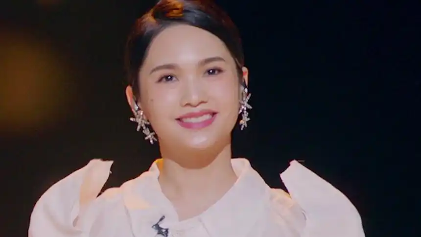 乘风破浪的姐姐2 五公舞台直拍版:《分分钟需要你》杨丞琳