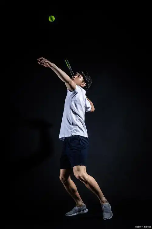 会打羽毛球的男人,你怎能不爱!