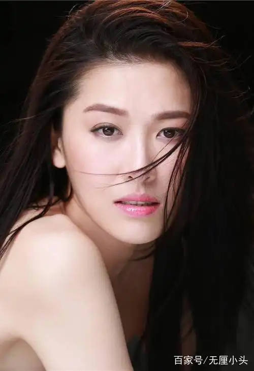 周丽淇下一个tvb的顶梁柱