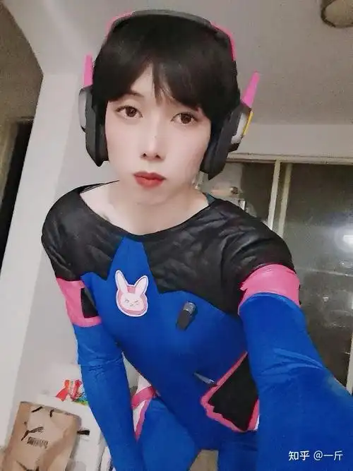 萌新女装该如何化妆? - 知乎