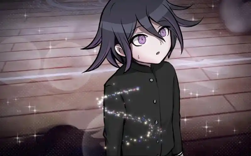 活动作品弹丸论破v3王马小吉变身片段