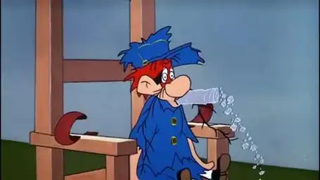 兔八哥系列#搞笑动漫##每日一笑 #动漫推荐 #一代人的回忆