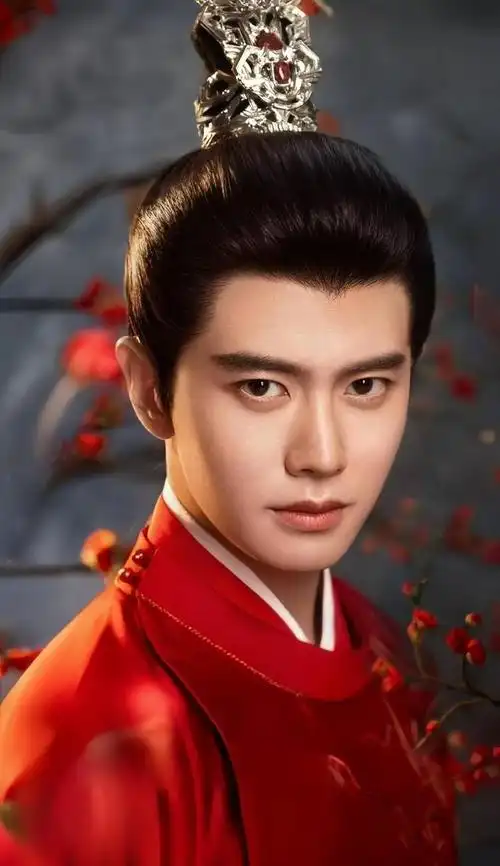 240201任嘉伦新剧流水迢迢定档前预约热度爆表粉丝翘首以待