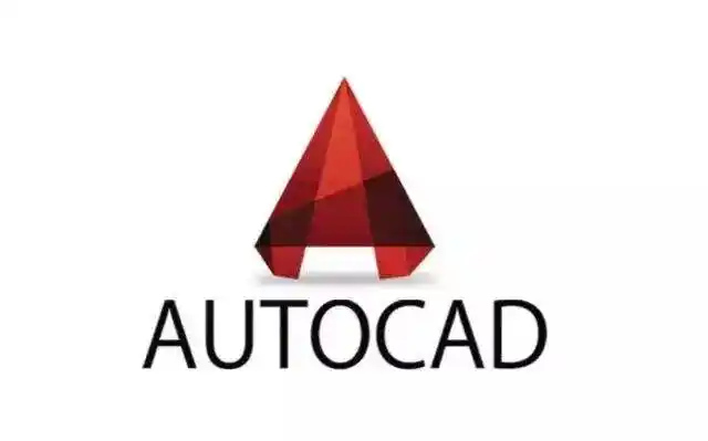 auto cad一起来看一下吧~有哪些室内设计软件是必须掌握的呢?