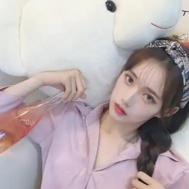 美女微信头像图片气质女神 女生头像图片大全 -【爱个性】