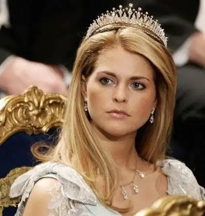 1/14 世界各国的高颜值公主,你最喜欢哪一个?