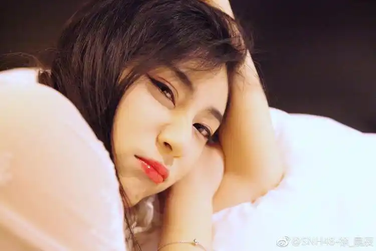 snh48-徐_晨辰 超凶!#徐晨辰
