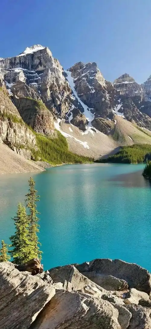 壁纸分享,高清风景手机壁纸