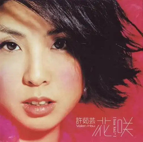 许茹芸(许茹芸老公以前的老公)