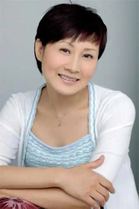 张凯丽年轻时的照片 张凯丽年轻时到底有多美?