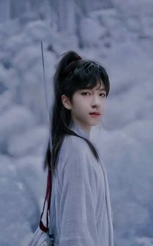 时代少年团全员古装壁纸