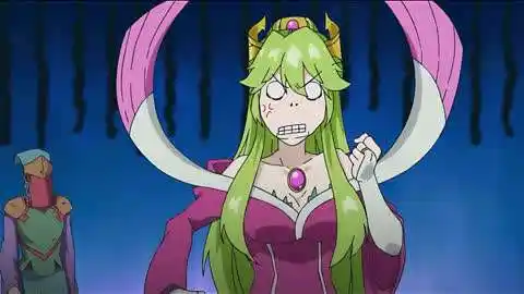 十万个冷笑话2:雅典娜一行人缺少兵队,没想到河神还有这作用