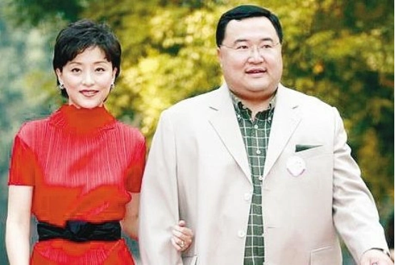 比黄渤还丑的男人,却娶最美女主持人,如今身价百亿成富豪|杨澜|吴征